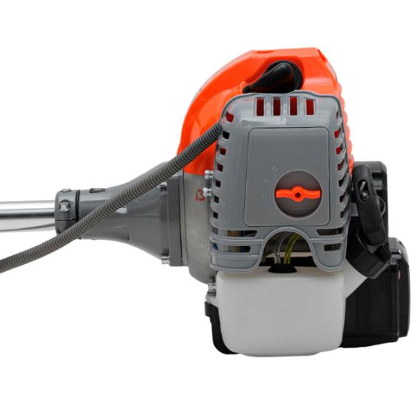 Motocoasă Kamoto T 52E  / Orange photo 7