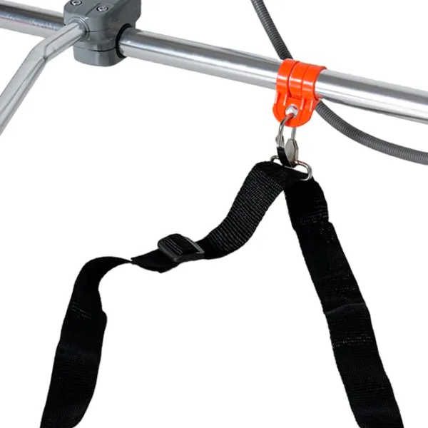 Motocoasă Kamoto T 52E  / Orange photo 8