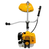 Motocoasă Volter VT 52 / Yellow photo 3