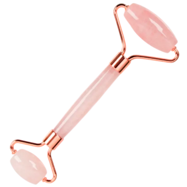 Aparat de masaj pentru ochi Insportline Rosado 23009 Pink photo 1