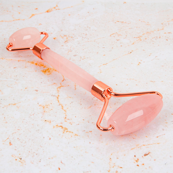 Aparat de masaj pentru ochi Insportline Rosado 23009 Pink photo 3