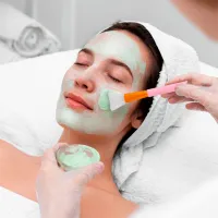 Aparat de masaj pentru ochi Insportline Rosada Pro Pink photo 5