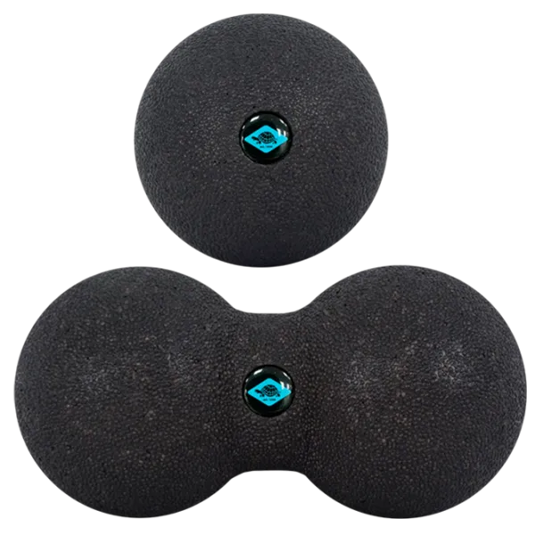 Aparat de masaj Insportline Donic 960134 Black photo 1