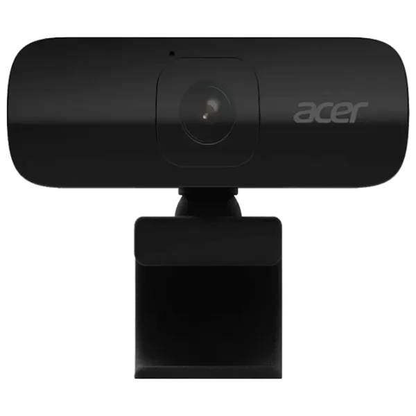 Web Camera Acer ACR010 5 MP / Black photo 1