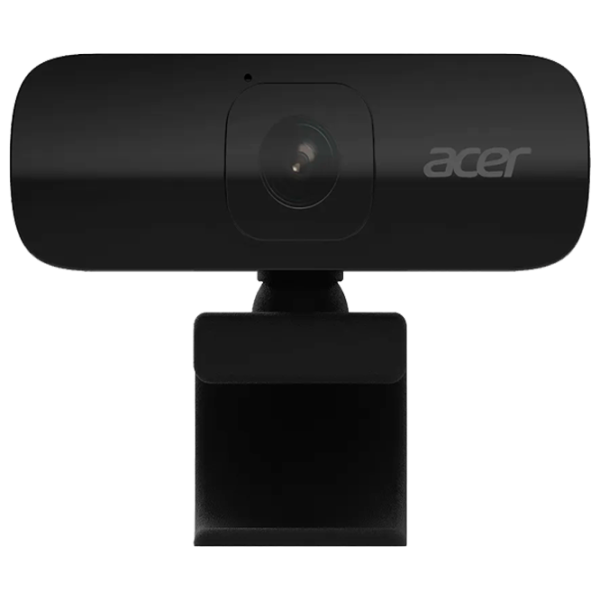 Web Camera Acer ACR010 5 MP / Black photo 1