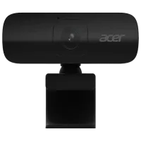 Веб-камера Acer ACR010 5 МП / Черный