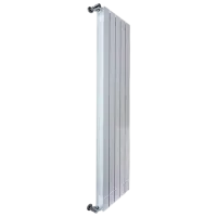 Секционный радиатор Radiatori 2000 KALIS Алюминий