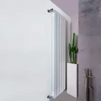 Radiator secțional Radiatori 2000 KALIS Aluminiu photo 2