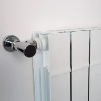 Radiator secțional Radiatori 2000 KALIS Aluminiu photo 3