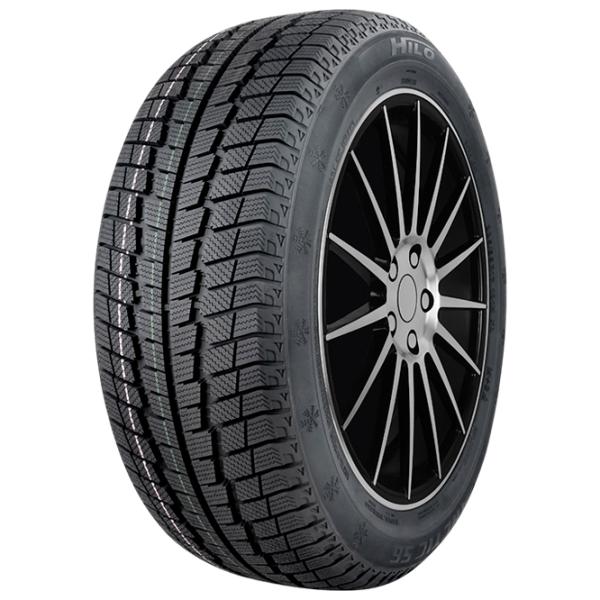 Шины Hilo Arctic S6 205/50 R17 93H Зимние / Легковой photo 1 Шины Hilo Arctic S6 205/50 R17 93H Зимние / Легковой photo 1