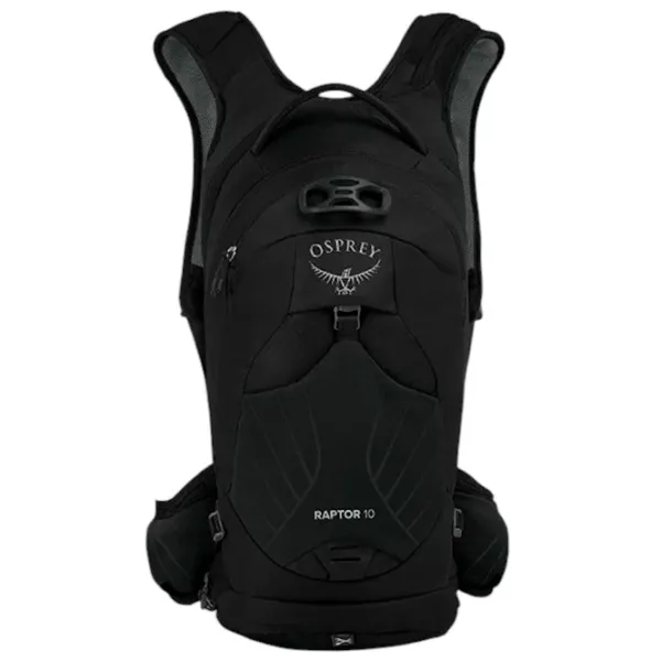 Rucsac pentru turism Osprey Raptor 10 Pentru ciclism / 10l photo 1