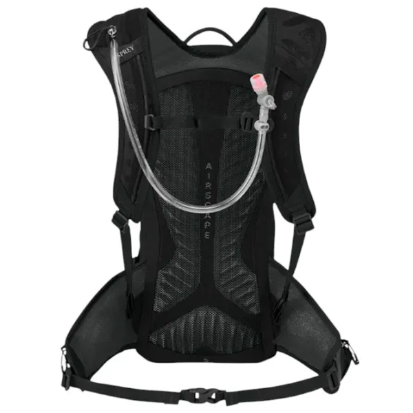 Rucsac pentru turism Osprey Raptor 10 Pentru ciclism / 10l photo 2