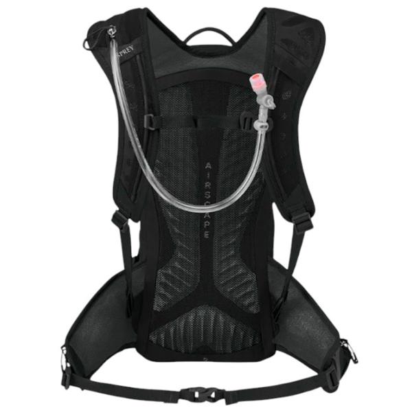 Rucsac pentru turism Osprey Raptor 10 Pentru ciclism / 10l photo 2
