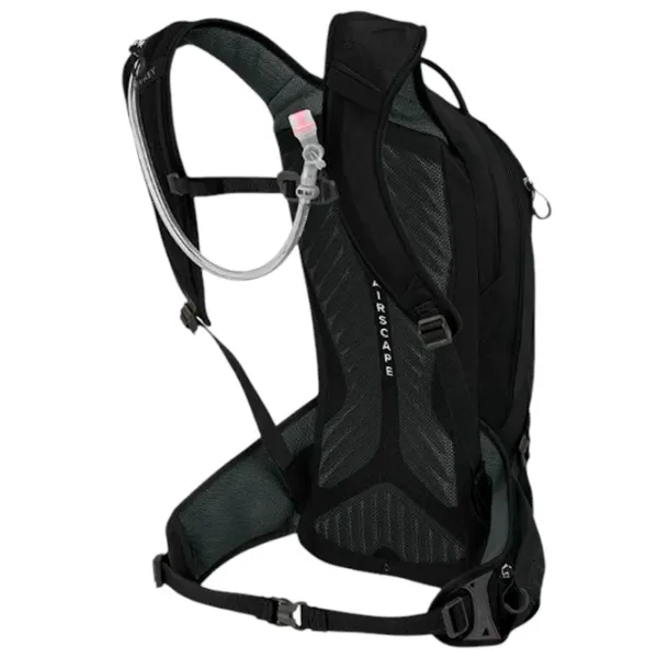 Rucsac pentru turism Osprey Raptor 10 Pentru ciclism / 10l photo 3