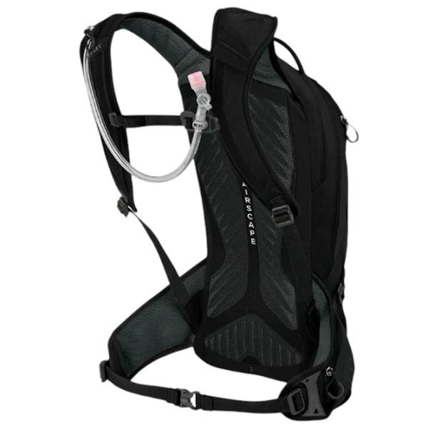 Rucsac pentru turism Osprey Raptor 10 Pentru ciclism / 10l photo 3