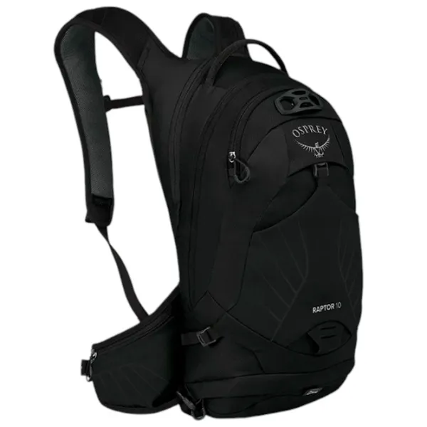 Rucsac pentru turism Osprey Raptor 10 Pentru ciclism / 10l photo 4