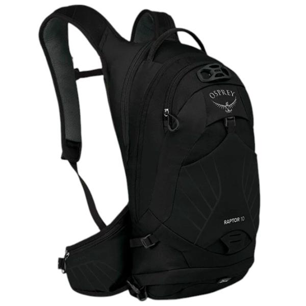Rucsac pentru turism Osprey Raptor 10 Pentru ciclism / 10l photo 4