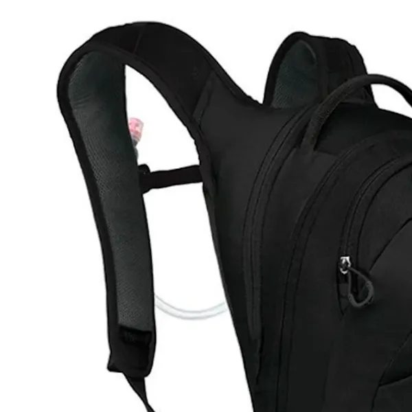 Rucsac pentru turism Osprey Raptor 10 Pentru ciclism / 10l photo 5