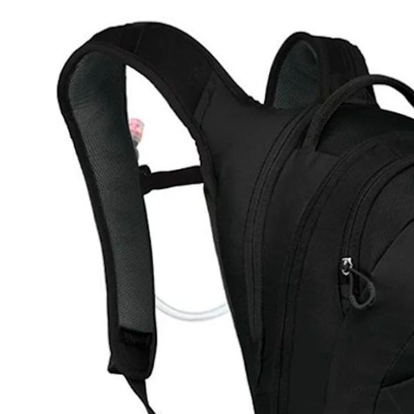 Rucsac pentru turism Osprey Raptor 10 Pentru ciclism / 10l photo 5
