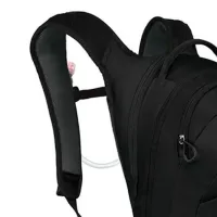 Rucsac pentru turism Osprey Raptor 10 Pentru ciclism / 10l photo 5