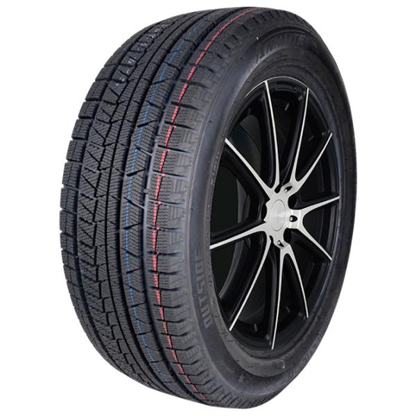 Шины Hilo Arctic S8 185/60 R15 88H Зимние / Легковой photo 1