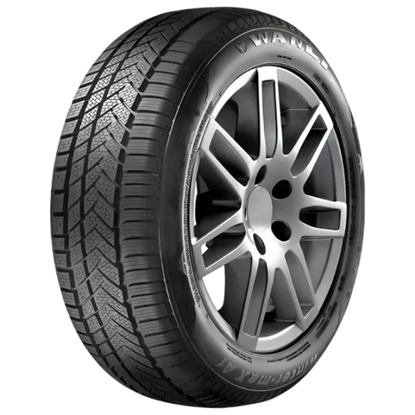 Шины Wanli Winter-Max A1 SW211 205/55 R16 91H Зимние / Легковой photo 1