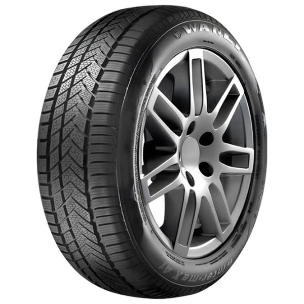 Шины Wanli Winter-Max A1 SW211 205/55 R16 91H Зимние / Легковой photo 1
