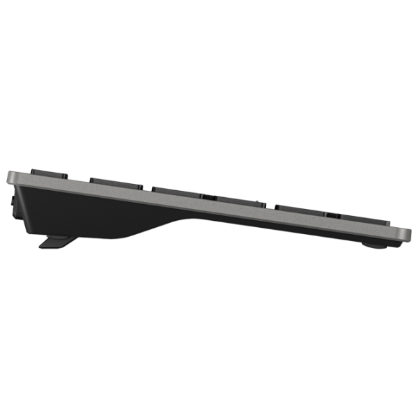 Tastatură HP 720 Multi-Device Fără fir / Black photo 4