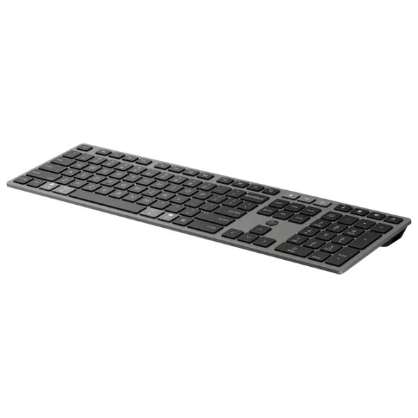 Tastatură HP 720 Multi-Device Fără fir / Black photo 5
