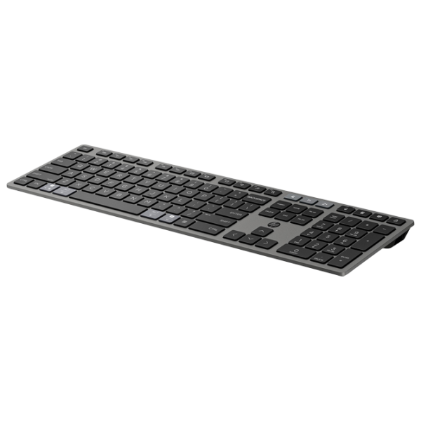 Tastatură HP 720 Multi-Device Fără fir / Black photo 5