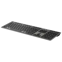 Tastatură HP 720 Multi-Device Fără fir / Black photo 5