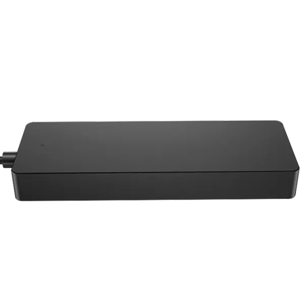 Адаптер Hub HP G3 USB Type-C / Черный photo 2 Адаптер Hub HP G3 USB Type-C / Черный photo 2