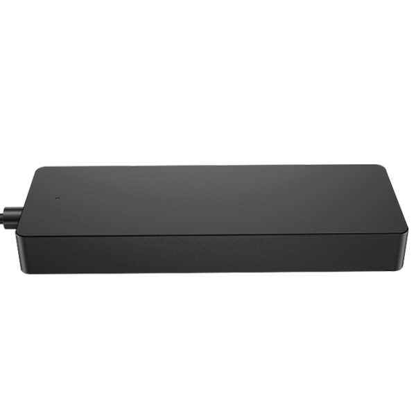 Адаптер Hub HP G3 USB Type-C / Черный photo 2 Адаптер Hub HP G3 USB Type-C / Черный photo 2