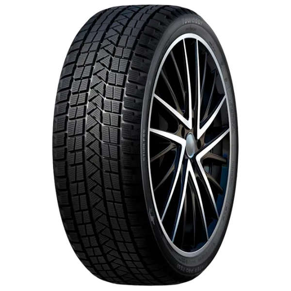 Шины Tourador Winter Pro TSS1 215/50 R18 96V XL Зимние / Легковой photo 1 Шины Tourador Winter Pro TSS1 215/50 R18 96V XL Зимние / Легковой photo 1