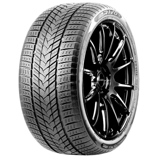 Шины Arivo Winmaster ProX ARW5 265/55 R19 113T XL Зимние / Внедорожник photo 1 Шины Arivo Winmaster ProX ARW5 265/55 R19 113T XL Зимние / Внедорожник photo 1