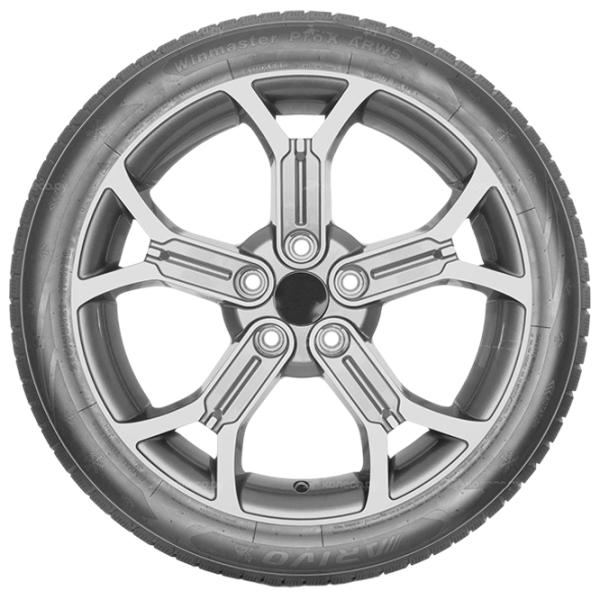 Шины Arivo Winmaster ProX ARW5 265/55 R19 113T XL Зимние / Внедорожник photo 3 Шины Arivo Winmaster ProX ARW5 265/55 R19 113T XL Зимние / Внедорожник photo 3