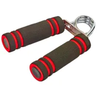 Экспандер Zelart 83098 Металл / Красный