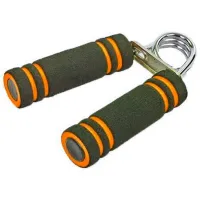 Expander Zelart 83098 Metal / Orange