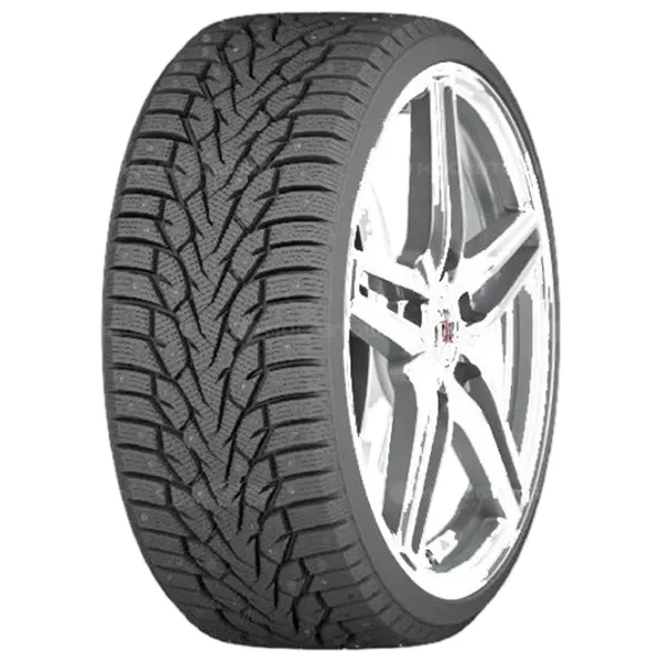 Anvelope Arivo Ice Claw ARW8 235/65 R18 106T Iarnă / Autoturism photo 1 Anvelope Arivo Ice Claw ARW8 235/65 R18 106T Iarnă / Autoturism photo 1