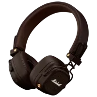 Căști Marshall Major V Gold Brown Fără fir/ Personal