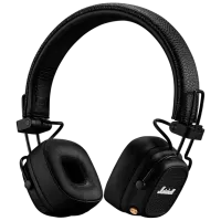 Căști Marshall Major V Gold Black Fără fir/ Personal