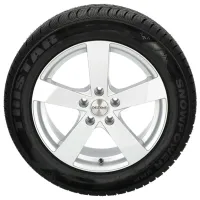Шины Tristar Snowpower UHP 235/45 R19 99V XL Зимние / Легковой photo 3