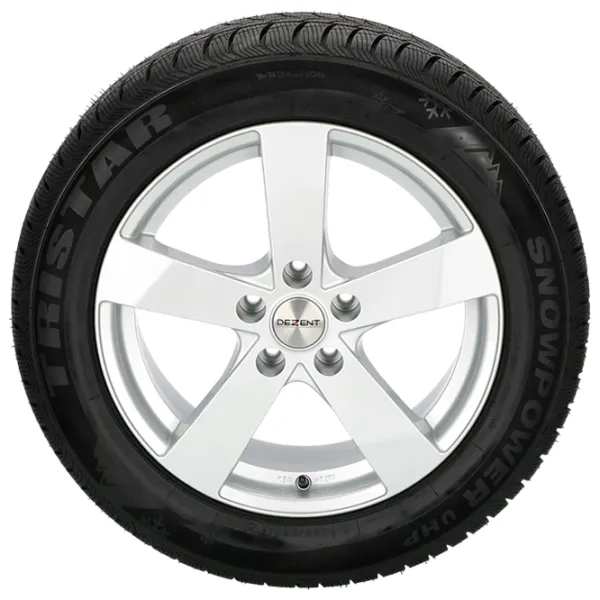 Шины Tristar Snowpower UHP 275/45 R21 110V XL Зимние / Легковой photo 3 Шины Tristar Snowpower UHP 275/45 R21 110V XL Зимние / Легковой photo 3