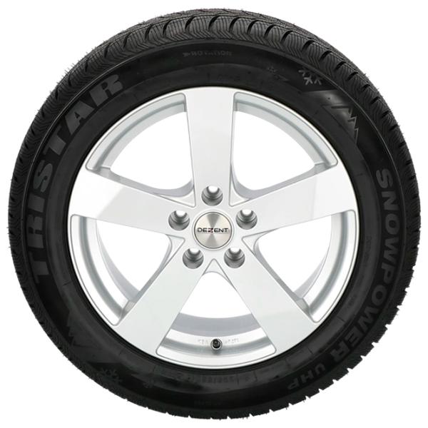 Шины Tristar Snowpower UHP 275/45 R21 110V XL Зимние / Легковой photo 3 Шины Tristar Snowpower UHP 275/45 R21 110V XL Зимние / Легковой photo 3