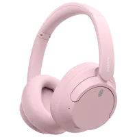 Căști Sony WH-CH720N Pink Fără fir/ Personal