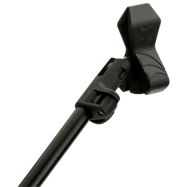 Стенд Hercules Quik-N-EZ Mic Clip HCMH-100 Черный photo 2
