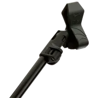 Стенд Hercules Quik-N-EZ Mic Clip HCMH-100 Черный photo 2