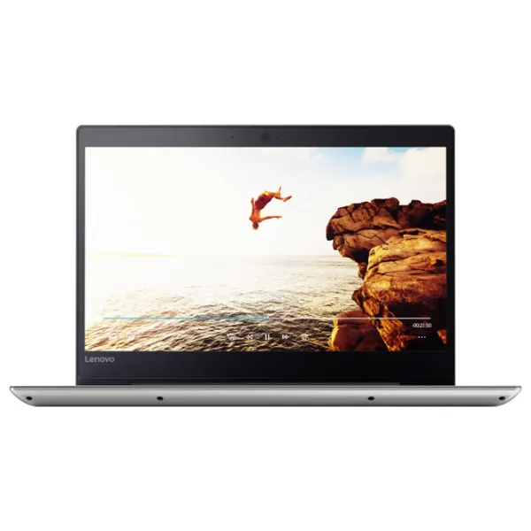 Lenovo IdeaPad 530S-15IKB Core i5 / 8 GB / 256 GB / VGA Discretă / Gray photo 1 Lenovo IdeaPad 530S-15IKB Core i5 / 8 GB / 256 GB / VGA Discretă / Gray photo 1