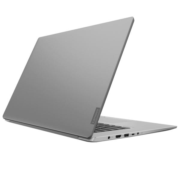 Lenovo IdeaPad 530S-15IKB Core i5 / 8 GB / 256 GB / VGA Discretă / Gray photo 5 Lenovo IdeaPad 530S-15IKB Core i5 / 8 GB / 256 GB / VGA Discretă / Gray photo 5