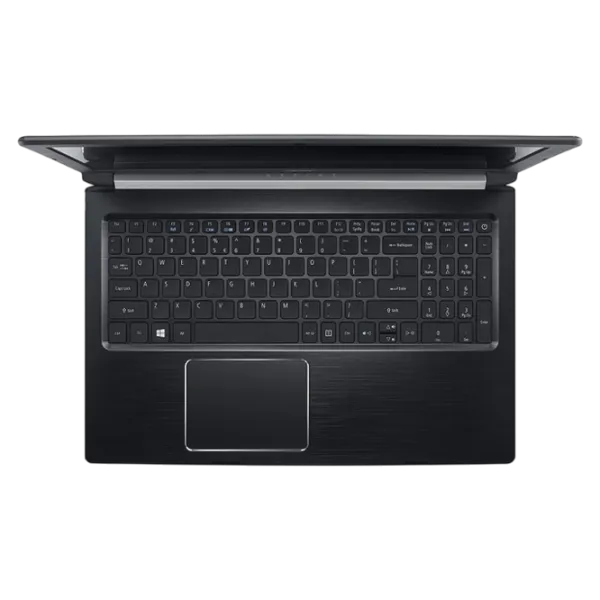 Acer Aspire A515-51G Core i5 7200U / 8 ГБ / / VGA Дискретная / Черный photo 2 Acer Aspire A515-51G Core i5 7200U / 8 ГБ / / VGA Дискретная / Черный photo 2